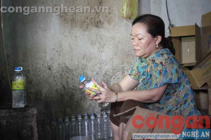 Sản xuất giấm gạo 'quá nhanh, quá đơn giản'!