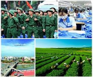 Chỉ đạo, điều hành của Chính phủ, Thủ tướng Chính phủ nổi bật tuần