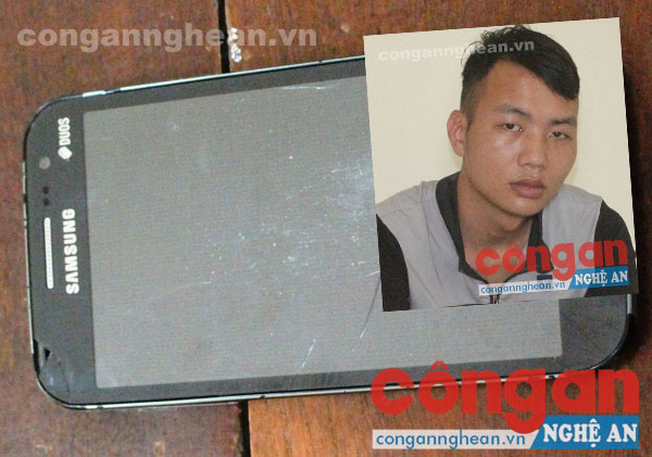 Thiếu tiền 'chơi' ma túy, 3 'con nghiện' đi cướp