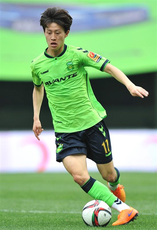 Lee Jae Sung