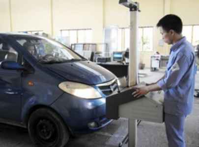 Điều kiện để kinh doanh dịch vụ kiểm định xe cơ giới
