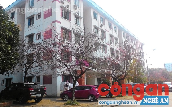 Quy chế quản lý, sử dụng nhà chung cư: Xa rời thực tiễn