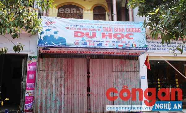 Khi du học không còn là 'miền đất hứa'