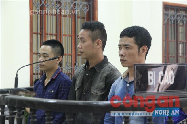 Y án chung thân cho kẻ giết người