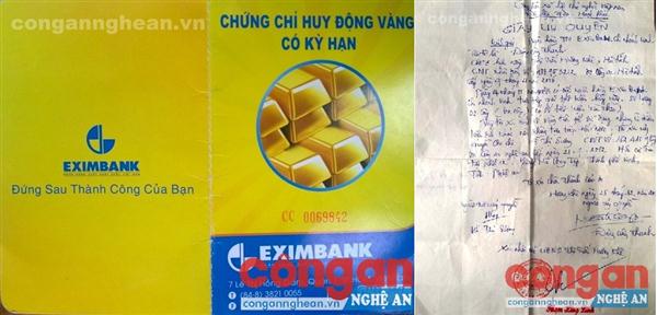 Con phạm tội, bố bị 'treo' sổ tiết kiệm?