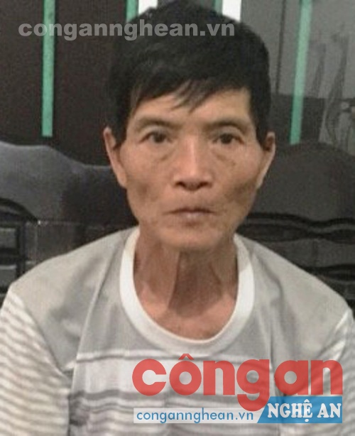  Đối tượng Nguyễn Văn Trí
