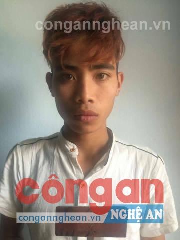 Khởi tố đối tượng cướp tài sản