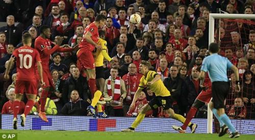 Liverpool - Dortmund: Kịch bản không tưởng