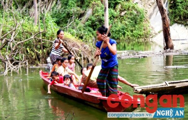 Loay hoay tìm giải pháp