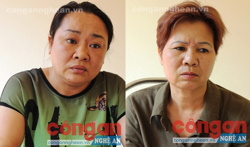 Bạn tù cùng nhau buôn ma túy