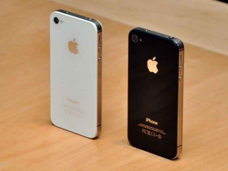 Khó phân biệt đâu là iPhone giả, đâu là thật