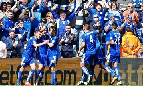 Leicester City - West Ham: Kịch tính