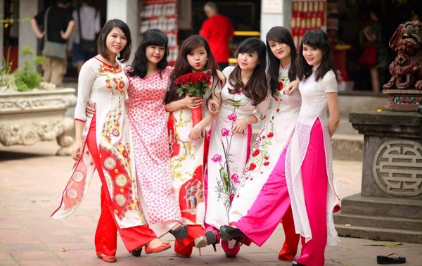Siết chặt văn hóa giảng đường