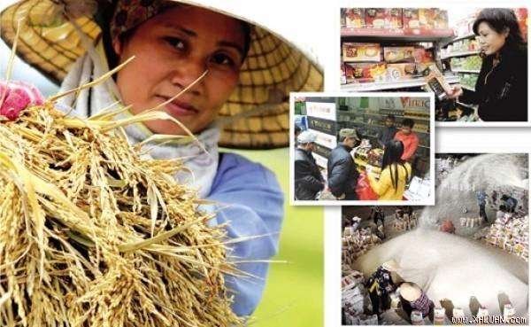 Hầu hết doanh nghiệp không hiểu đúng về thương hiệu quốc gia
