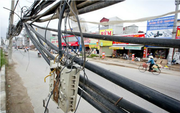 Bắt 2 vụ trộm cắp tài sản