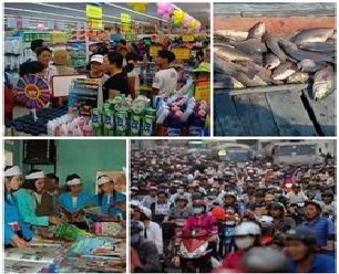Chỉ đạo, điều hành của Chính phủ, Thủ tướng Chính phủ nổi bật tuần