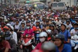 Chính thức bỏ thu phí đường bộ với xe mô tô