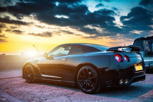 Nissan GT-R Nismo
