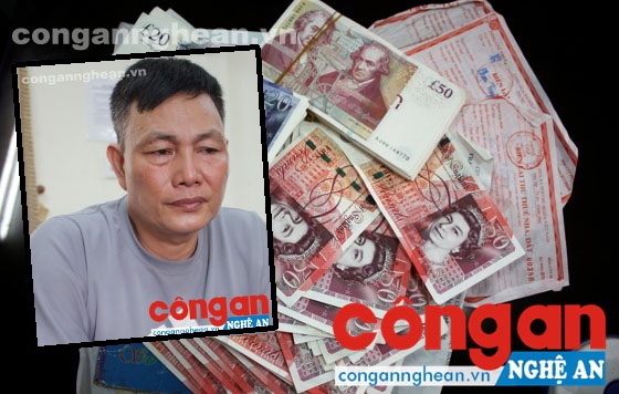 Bắt giữ đối tượng tổ chức người khác trốn đi nước ngoài trái phép