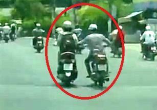 Một ngày, bắt 2 vụ cưỡng đoạt và cướp tài sản