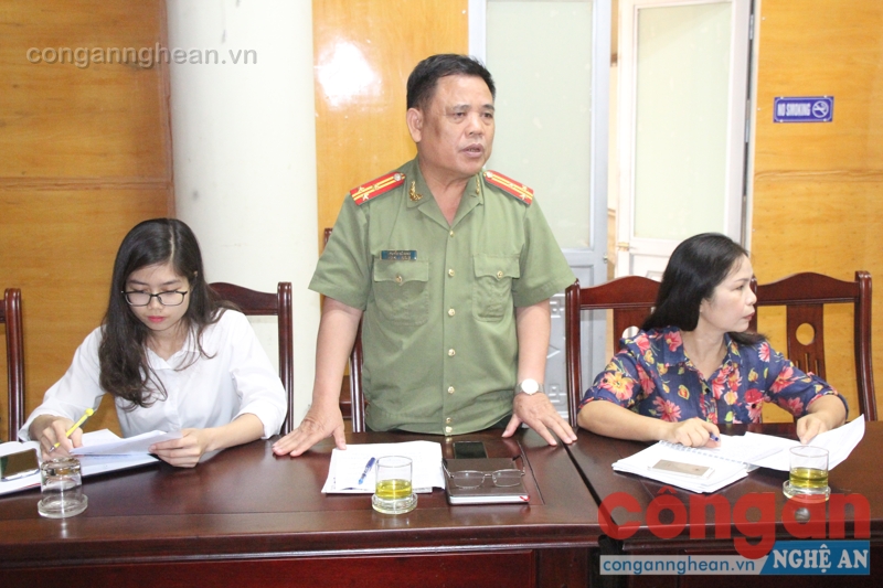Nghệ An: Hiệu quả cao trong tuyên truyền bầu cử