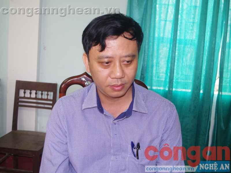 Phạm Văn Tiến đã lừa nhiều người với hứa hẹn xuất khẩu lao động và chạy việc