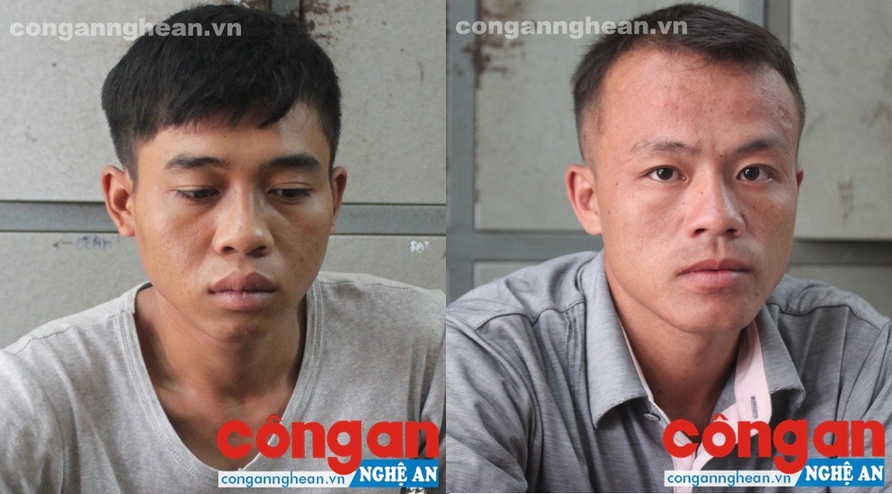 Liên tiếp bắt các vụ mua bán trái phép ma túy và trộm cắp tài sản