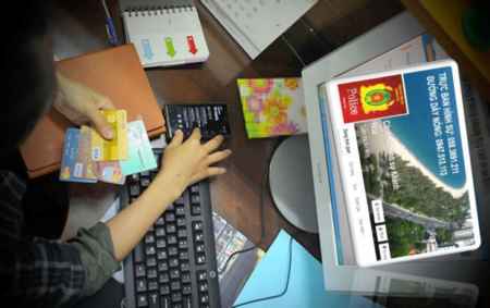 Tiếp nhận tin báo tố giác tội phạm qua Facebook phát huy hiệu quả