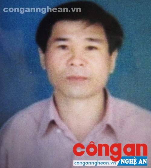 Đối tượng Lương Trần Chu