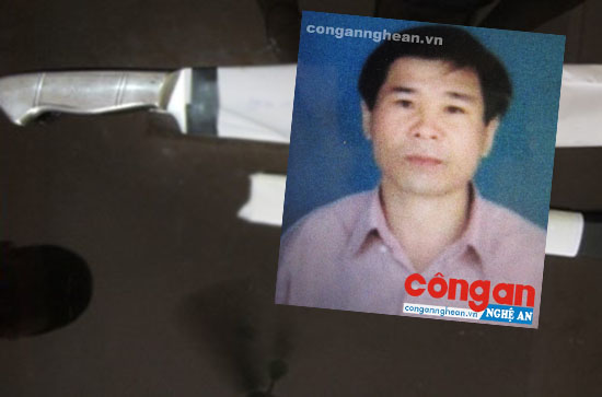 Giết người vì chấp nhau câu nói