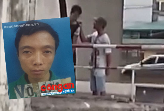 Ngang nhiên cướp tài sản
