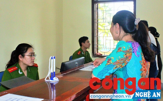 Những chiến sỹ thầm lặng