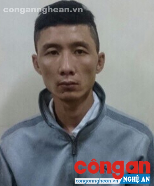 Đối tượng Lê Hữu Ngọc