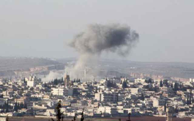 Chính phủ Syria chấp thuận lệnh ngừng bắn 48 giờ tại Aleppo