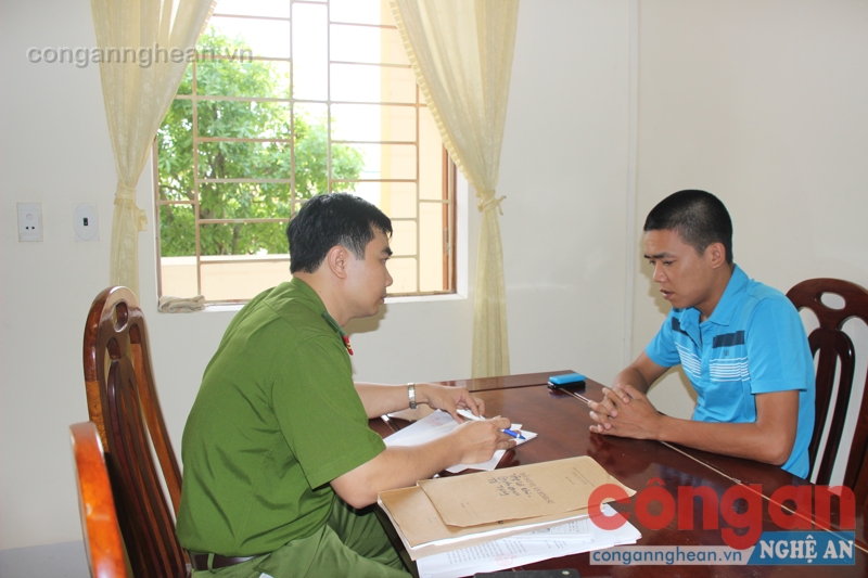 Trốn thuế, một giám đốc bị khởi tố