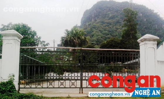 Nhiều chợ nông thôn không phát huy hiệu quả, gây lãng phí ngân sách