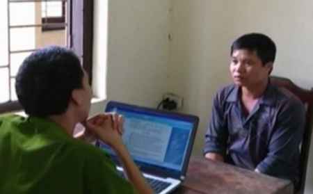 Đánh chết người vì nghi hiếp dâm