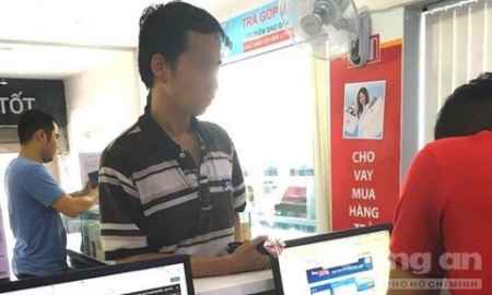 Cảnh giác: 'Ăn' thẻ cào điện thoại trong… 5 giây
