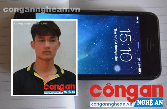 Dùng 'ảnh nóng' để khống chế người yêu cũ