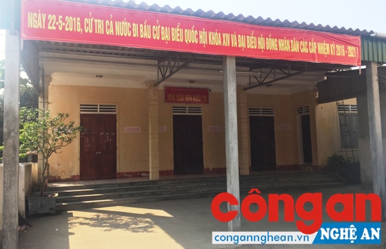 Khởi tố kẻ đòi chém nhiều người tại phường Bến Thủy