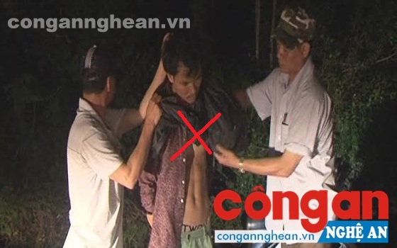 Hà Tĩnh: Vừa mãn hạn tù đã mua bán ma túy