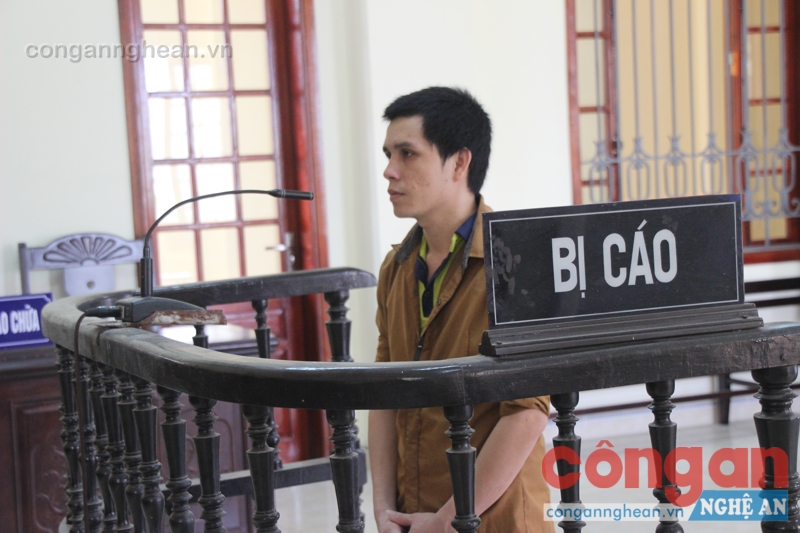 6 năm tù cho kẻ mua bán trẻ em