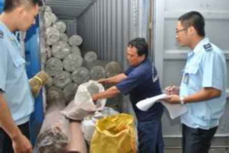 Phạt nặng vi phạm về kiểm dịch thực vật