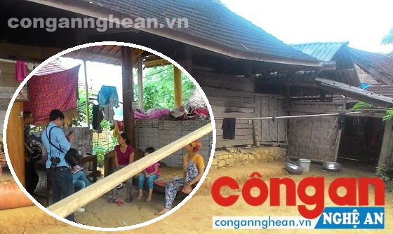 Thấy gì sau những lá đơn xin rút khỏi hộ nghèo?
