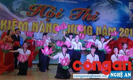 Nâng cao ý thức sử dụng tiết kiệm năng lượng