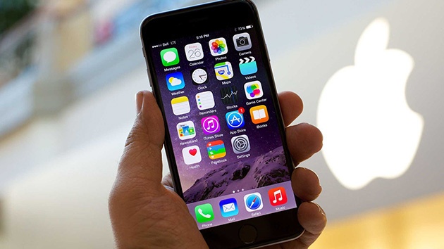 iPhone sẽ đến giai đoạn thoái trào?