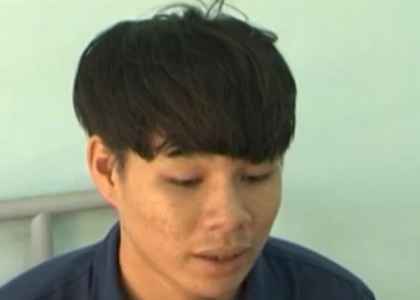 Ra tay tàn ác với hàng xóm để cướp vàng