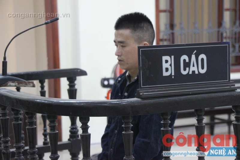 Buôn ma túy trong rừng, bị công an bắt quả tang