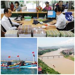 Chỉ đạo, điều hành của Chính phủ, Thủ tướng Chính phủ nổi bật tuần 9-13/5