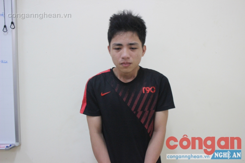 Khởi tố đối tượng cướp tài sản của phụ nữ mang thai